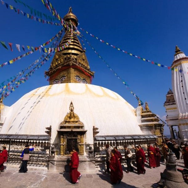Nepal