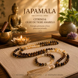 Japamala Prosperidade Dourada