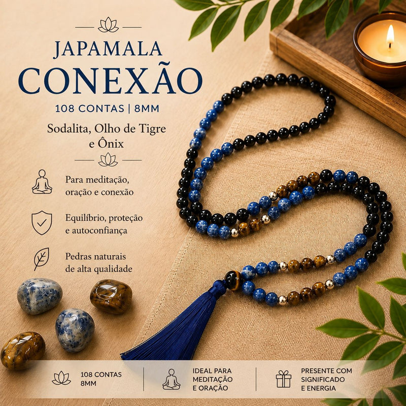 Japamala Conexão