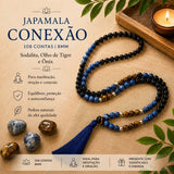 Japamala Conexão