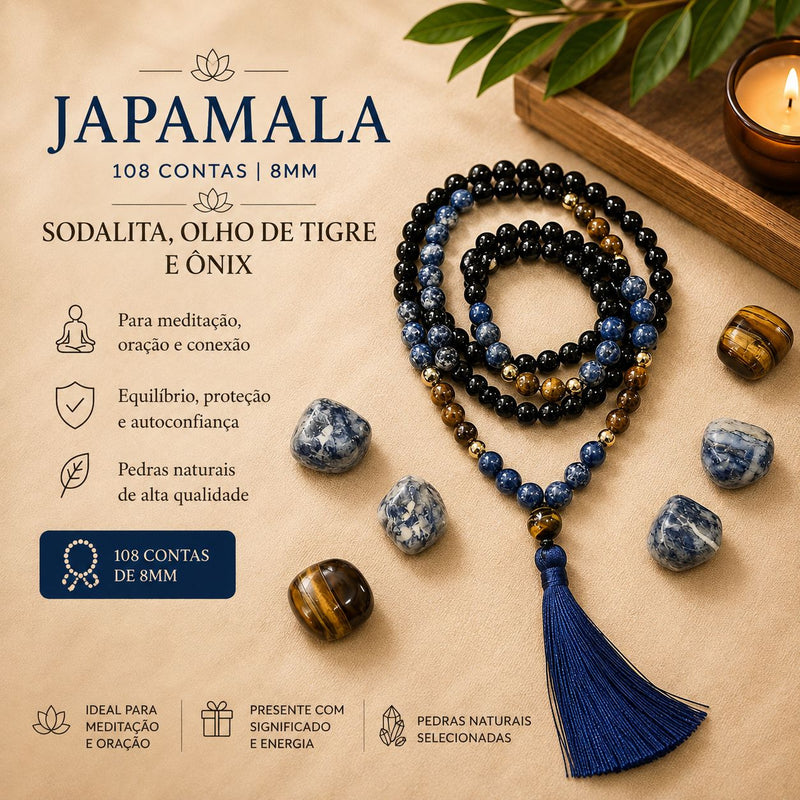 Japamala Conexão