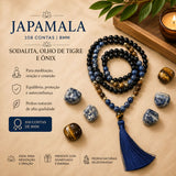 Japamala Conexão