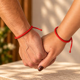 Pulseira Vermelha da Kabbalah – Símbolo de Proteção