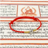 Pulseira Tibetana Budista
