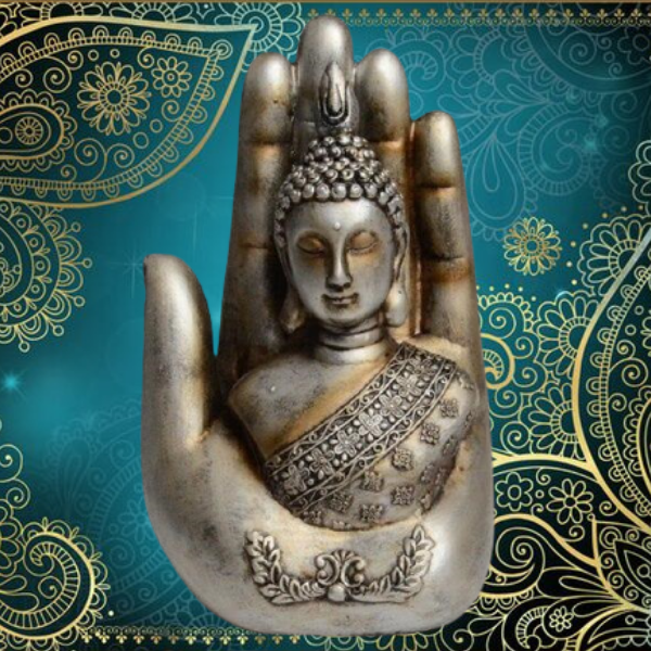 Escultura Buda Tailandês