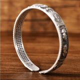 Bracelete Budista - Diamond Sutra
