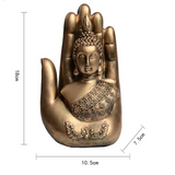 Escultura Buda Tailandês