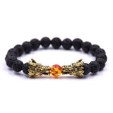 Pulseira Dragon Sun Energy