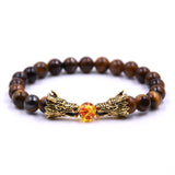 Pulseira Dragon Sun Energy
