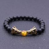Pulseira Dragon Sun Energy