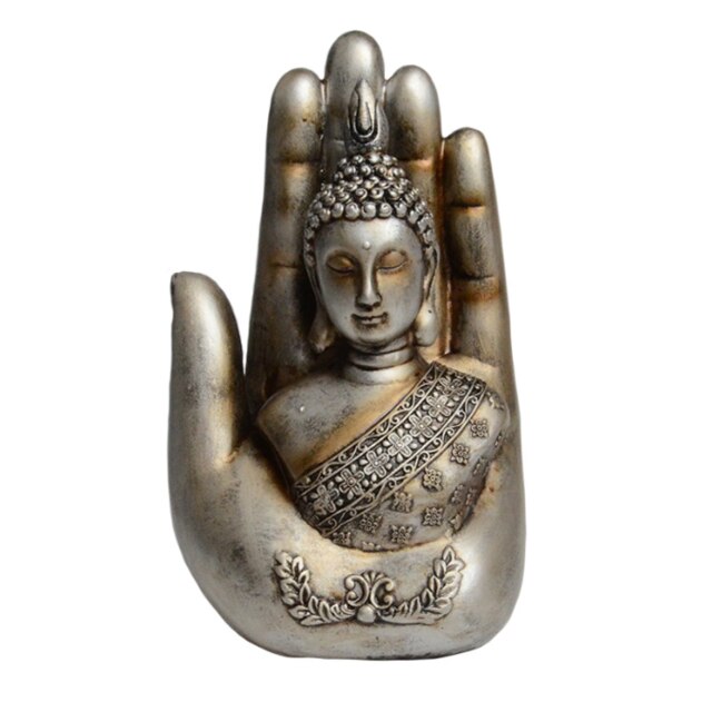 Escultura Buda Tailandês