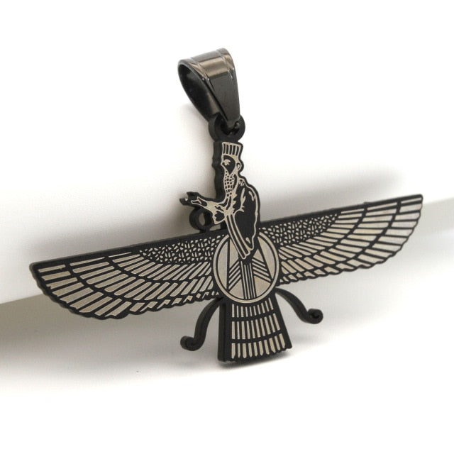 Colar Ahura Mazda