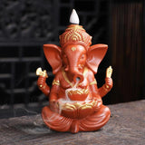 Incensário Ganesha